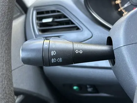 ВАЗ (Lada) Vesta 2019 года за 4 750 000 тг. в Актобе – фото 16