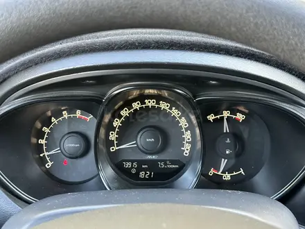 ВАЗ (Lada) Vesta 2019 года за 4 750 000 тг. в Актобе – фото 17