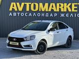 ВАЗ (Lada) Vesta 2019 года за 4 750 000 тг. в Актобе