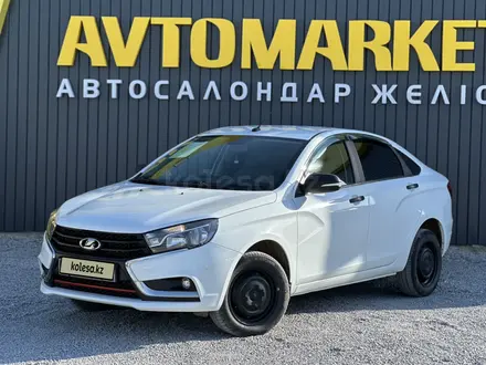 ВАЗ (Lada) Vesta 2019 года за 4 750 000 тг. в Актобе