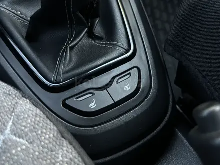 ВАЗ (Lada) Vesta 2019 года за 4 750 000 тг. в Актобе – фото 20