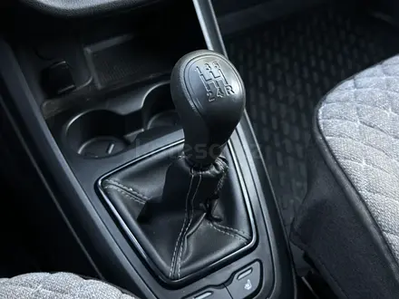 ВАЗ (Lada) Vesta 2019 года за 4 750 000 тг. в Актобе – фото 21