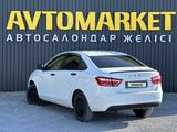 ВАЗ (Lada) Vesta 2019 года за 4 750 000 тг. в Актобе – фото 4