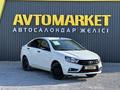 ВАЗ (Lada) Vesta 2019 годаүшін4 750 000 тг. в Актобе – фото 2