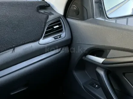ВАЗ (Lada) Vesta 2019 года за 4 750 000 тг. в Актобе – фото 6