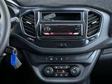 ВАЗ (Lada) Vesta 2019 года за 4 750 000 тг. в Актобе – фото 5