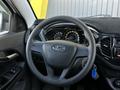 ВАЗ (Lada) Vesta 2019 годаүшін4 750 000 тг. в Актобе – фото 8