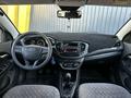 ВАЗ (Lada) Vesta 2019 годаүшін4 750 000 тг. в Актобе – фото 9