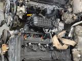 Двигатель kia Hyundai 2000-2012 G4ED 1.6 за 280 000 тг. в Алматы