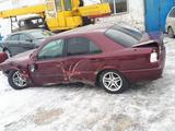 Mercedes-Benz C 180 1993 годаүшін500 000 тг. в Павлодар – фото 4