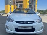 Hyundai Accent 2012 годаүшін4 900 000 тг. в Усть-Каменогорск