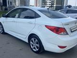 Hyundai Accent 2012 года за 5 000 000 тг. в Усть-Каменогорск – фото 4