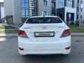 Hyundai Accent 2012 года за 5 000 000 тг. в Усть-Каменогорск – фото 2