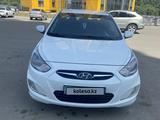 Hyundai Accent 2012 года за 5 000 000 тг. в Усть-Каменогорск – фото 5