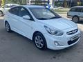 Hyundai Accent 2012 года за 5 000 000 тг. в Усть-Каменогорск – фото 6