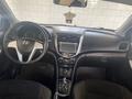 Hyundai Accent 2012 года за 5 000 000 тг. в Усть-Каменогорск – фото 7