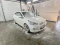 Hyundai Accent 2012 года за 5 000 000 тг. в Усть-Каменогорск – фото 10