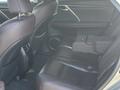 Lexus RX 300 2022 года за 25 700 000 тг. в Шымкент – фото 8