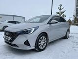 Hyundai Accent 2020 годаfor7 900 000 тг. в Астана – фото 2