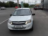 ВАЗ (Lada) Granta 2190 2014 годаүшін2 200 000 тг. в Павлодар