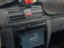 Skoda Fabia, 2002