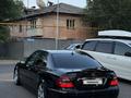 Mercedes-Benz E 320 2002 года за 5 900 000 тг. в Алматы – фото 9