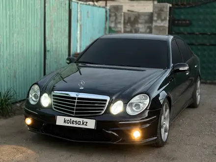 Mercedes-Benz E 320 2002 года за 5 900 000 тг. в Алматы