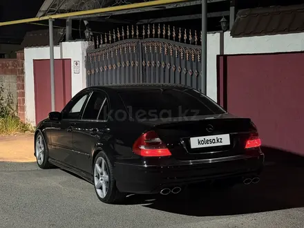Mercedes-Benz E 320 2002 года за 5 900 000 тг. в Алматы – фото 2