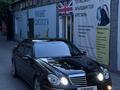 Mercedes-Benz E 320 2002 года за 5 900 000 тг. в Алматы – фото 10