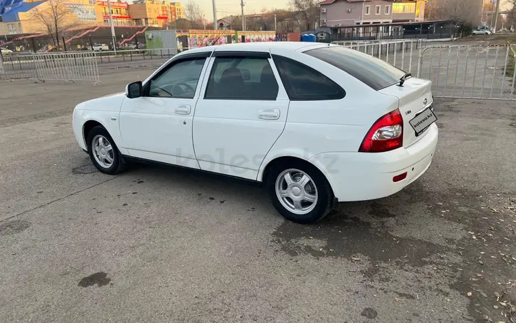 ВАЗ (Lada) Priora 2172 2012 года за 2 500 000 тг. в Атырау