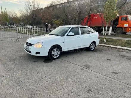 ВАЗ (Lada) Priora 2172 2012 года за 2 500 000 тг. в Атырау – фото 13