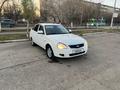 ВАЗ (Lada) Priora 2172 2012 года за 2 500 000 тг. в Атырау – фото 2