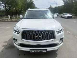 Infiniti QX80