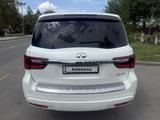 Infiniti QX80 2019 года за 22 850 000 тг. в Алматы – фото 5