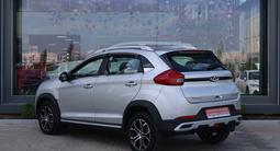 Chery Tiggo 2 Pro Style 2023 годаүшін4 590 000 тг. в Астана – фото 3