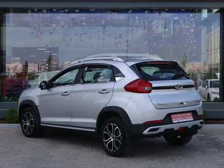 Chery Tiggo 2 Pro Style 2023 года за 4 590 000 тг. в Астана – фото 3