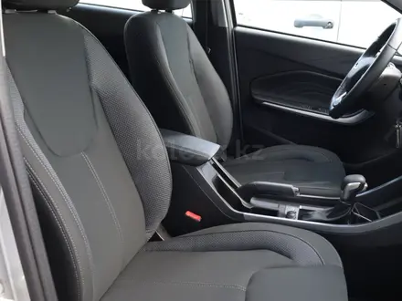 Chery Tiggo 2 Pro Style 2023 года за 4 590 000 тг. в Астана – фото 15