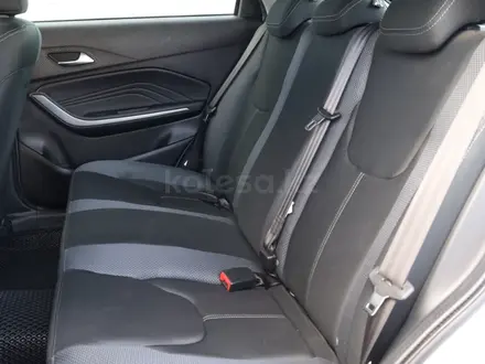 Chery Tiggo 2 Pro Style 2023 года за 4 590 000 тг. в Астана – фото 14