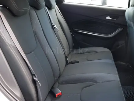 Chery Tiggo 2 Pro Style 2023 года за 4 590 000 тг. в Астана – фото 16