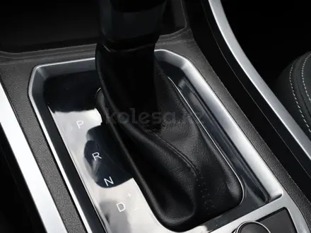 Chery Tiggo 2 Pro Style 2023 года за 4 590 000 тг. в Астана – фото 20
