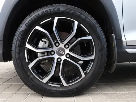 Chery Tiggo 2 Pro Style 2023 года за 4 590 000 тг. в Астана – фото 11