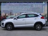 Chery Tiggo 2 Pro Style 2023 годаүшін4 590 000 тг. в Астана – фото 2
