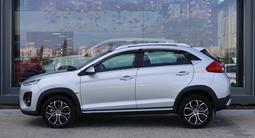Chery Tiggo 2 Pro Style 2023 годаүшін4 590 000 тг. в Астана – фото 2
