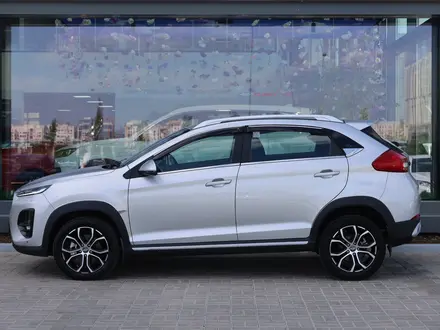 Chery Tiggo 2 Pro Style 2023 года за 4 590 000 тг. в Астана – фото 2