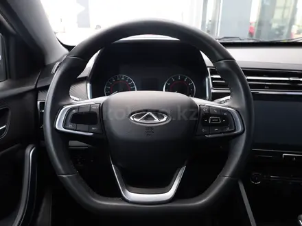 Chery Tiggo 2 Pro Style 2023 года за 4 590 000 тг. в Астана – фото 24