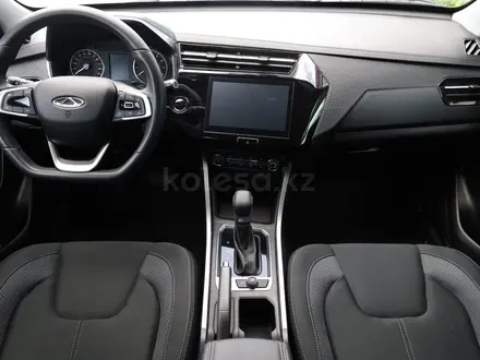 Chery Tiggo 2 Pro Style 2023 года за 4 590 000 тг. в Астана – фото 26