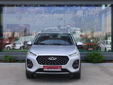 Chery Tiggo 2 Pro Style 2023 года за 4 590 000 тг. в Астана – фото 8