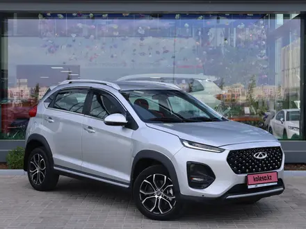 Chery Tiggo 2 Pro Style 2023 года за 4 590 000 тг. в Астана – фото 7