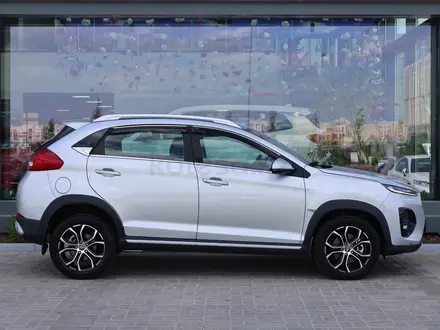 Chery Tiggo 2 Pro Style 2023 года за 4 590 000 тг. в Астана – фото 6