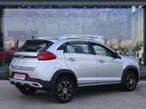 Chery Tiggo 2 Pro Style 2023 годаүшін4 590 000 тг. в Астана – фото 5